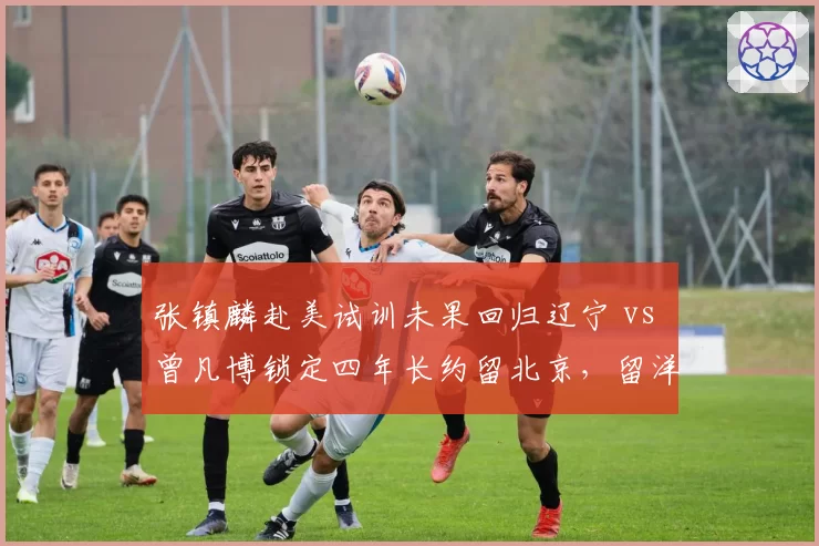 张镇麟赴美试训未果回归辽宁 vs 曾凡博锁定四年长约留北京，留洋派与本土派前景对比